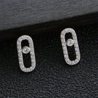 Boucle d'oreille CHARMEUSE