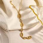 Collier en Y LYNA