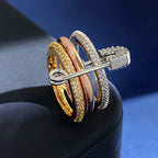 Bague CHARME