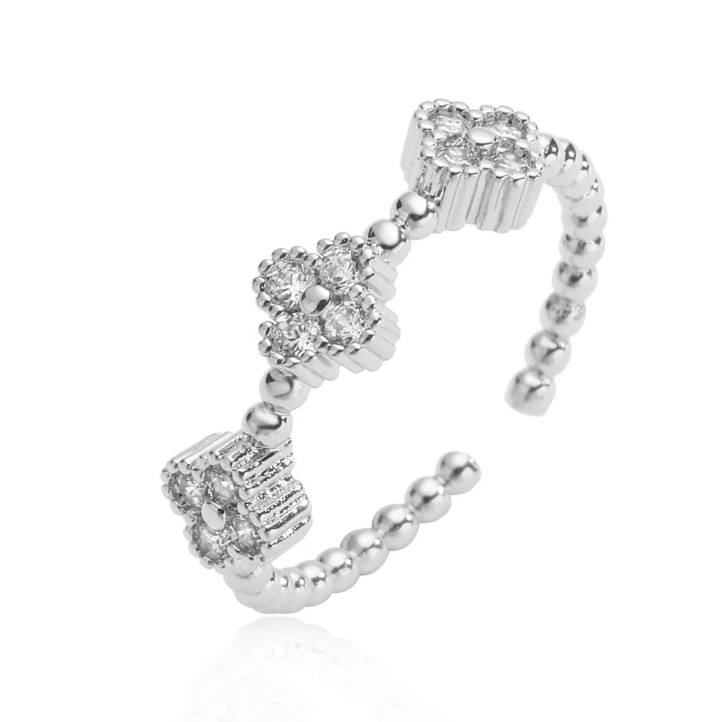 Bague JUSTINE