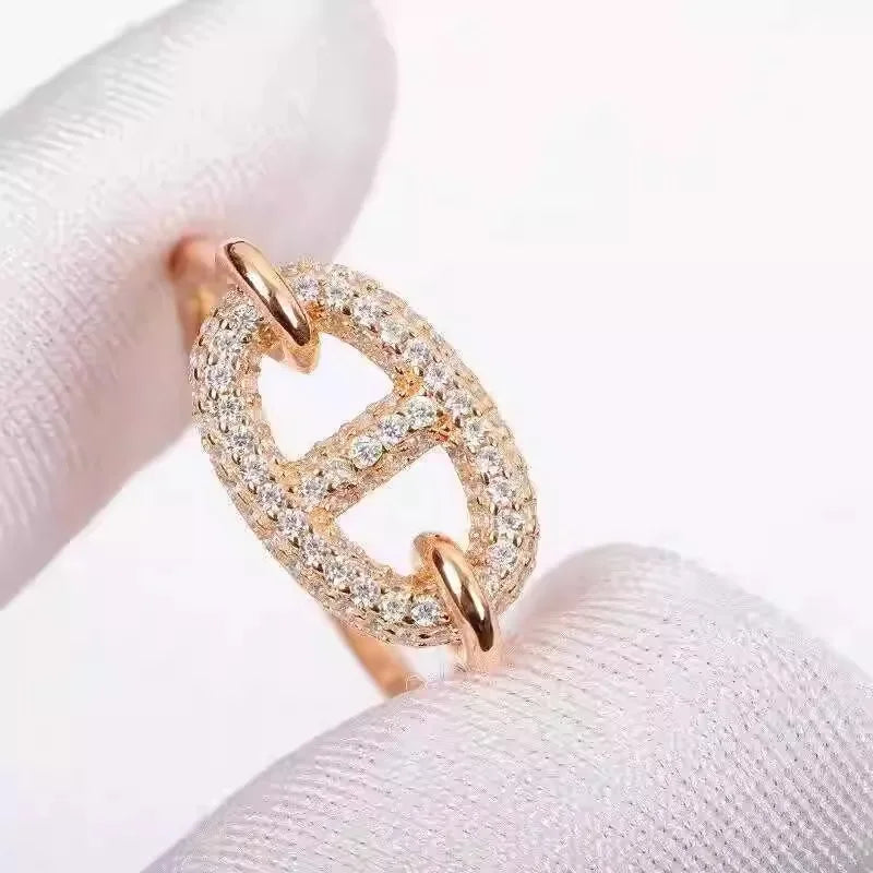 Bague MALICIEUSE