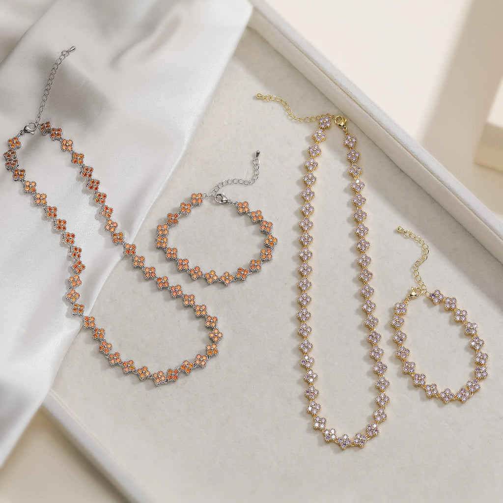 Collier ILYANA