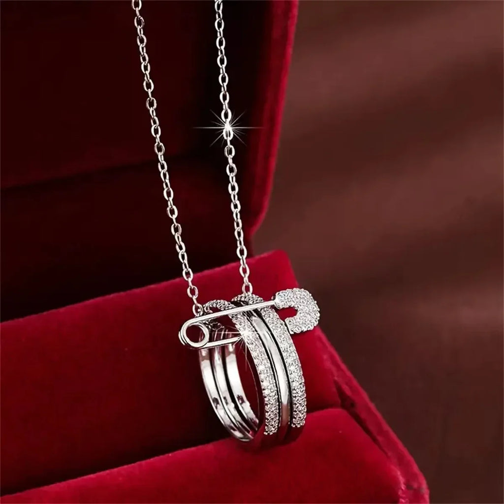 Collier AUDACIEUSE