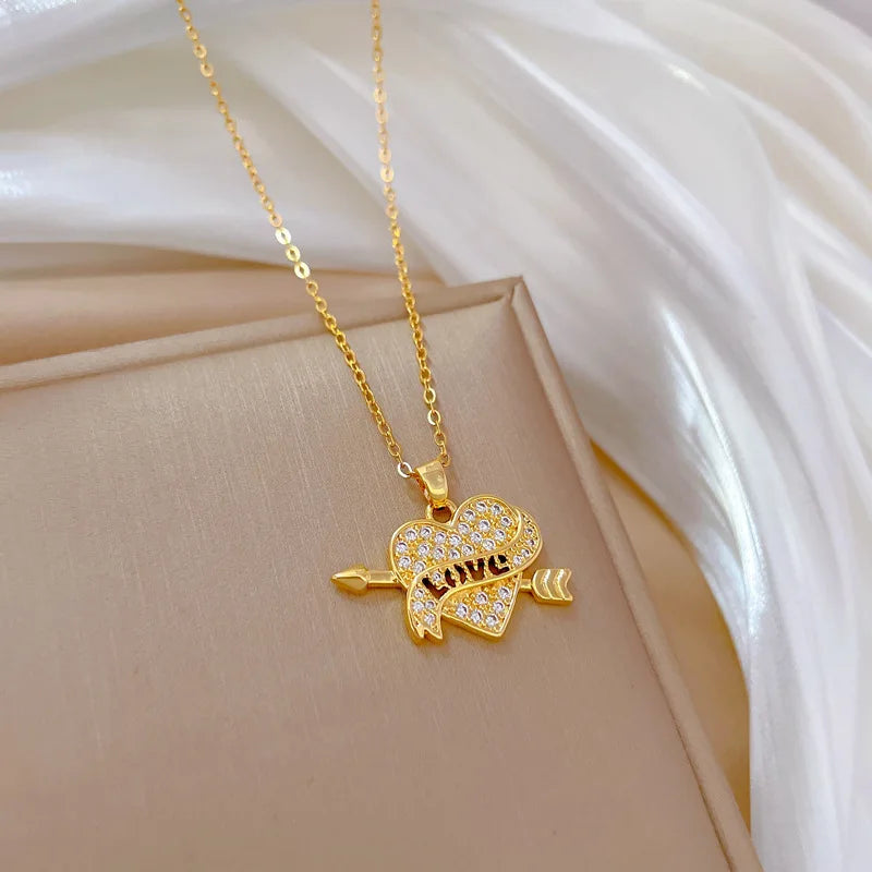 Collier ELIZA