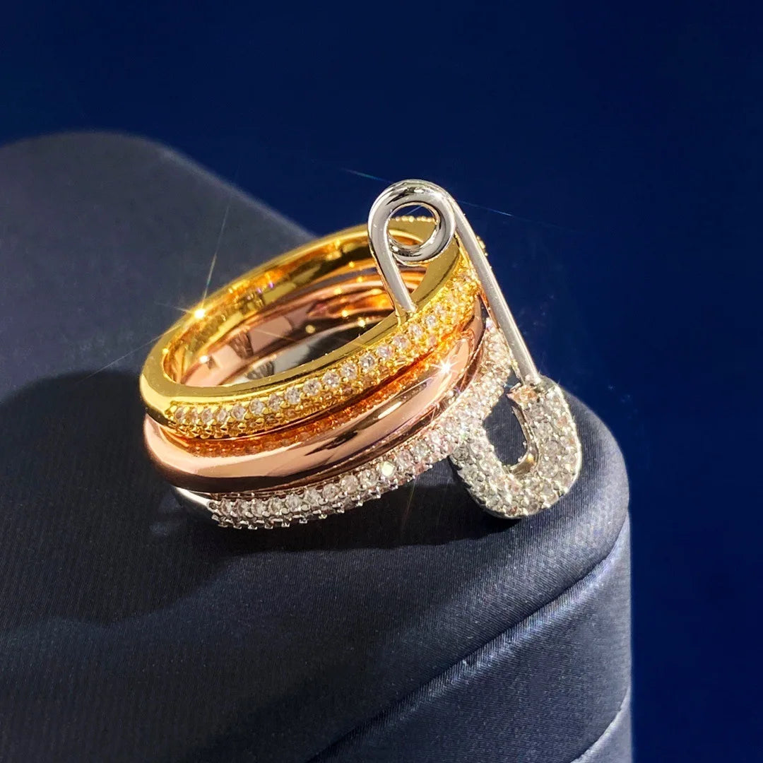 Bague CHARME
