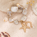 Bracelet CORALIE