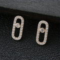 Boucle d'oreille CHARMEUSE