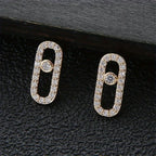 Boucle d'oreille CHARMEUSE
