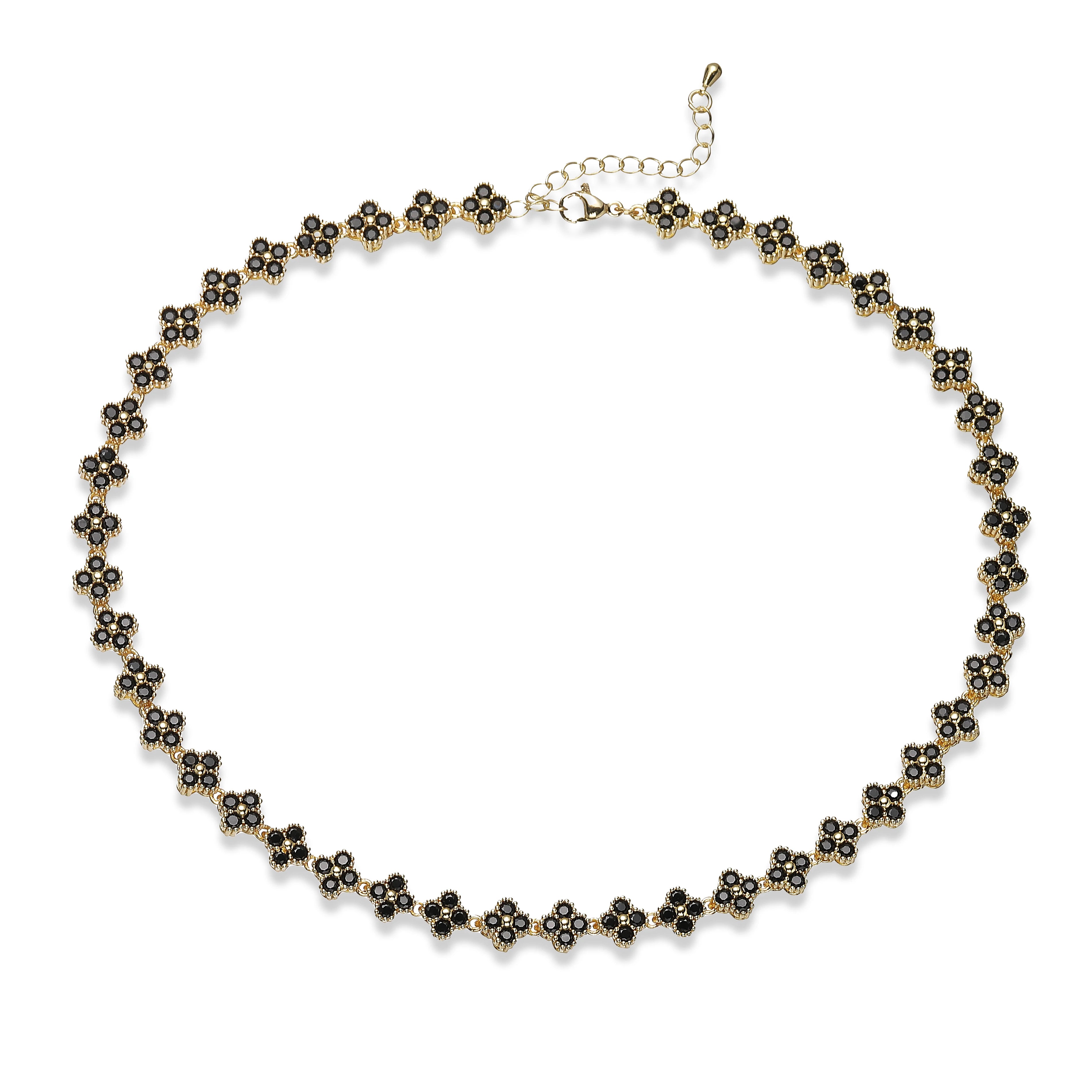 Collier ILYANA