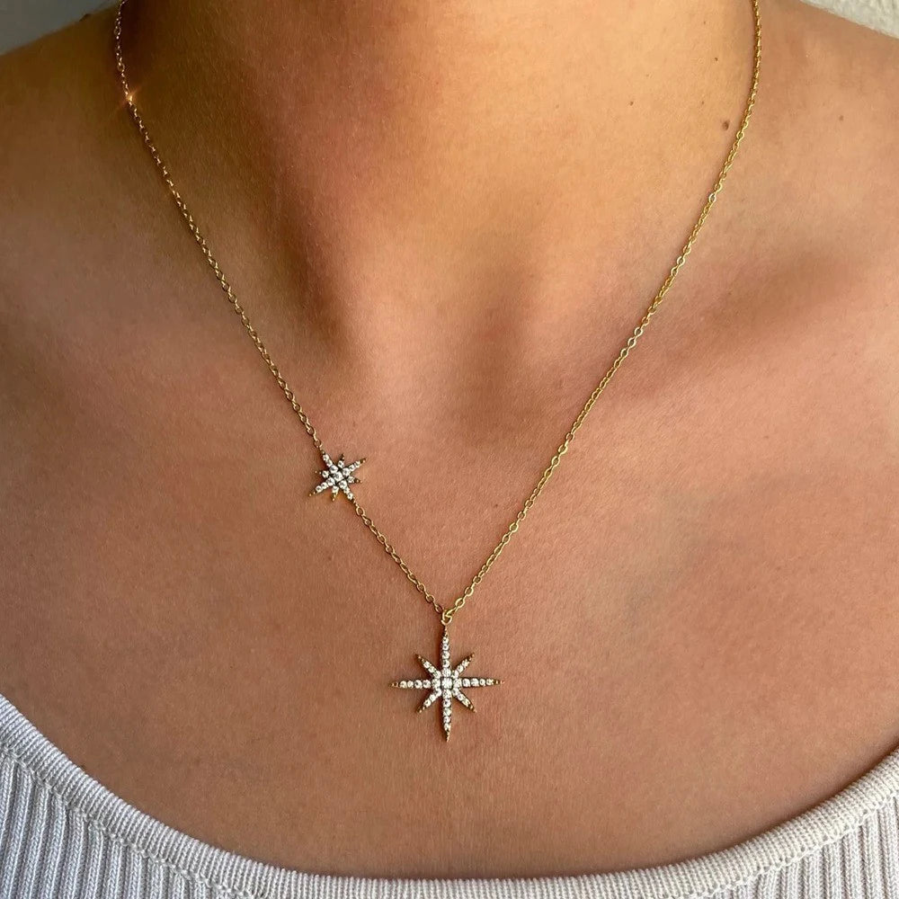 Collier ÉCLIPSE