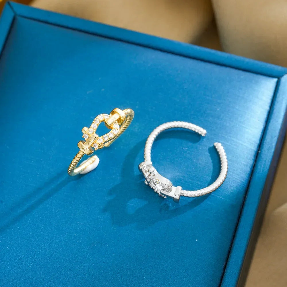 Bague LAURIANE