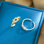 Bague LAURIANE