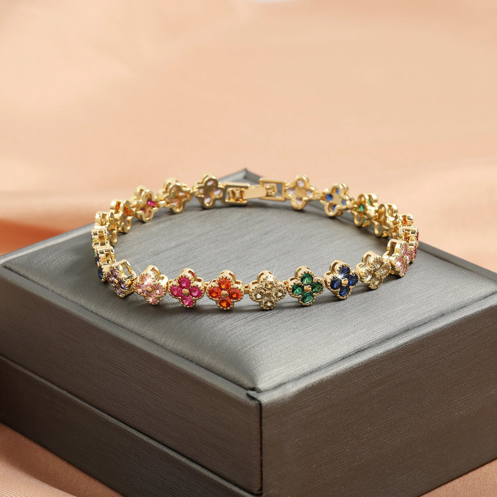 Bracelet JADE