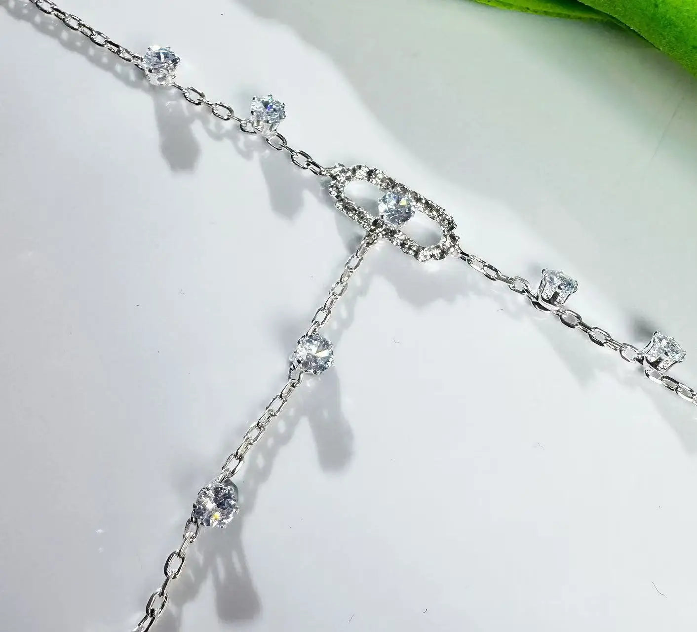 Bijoux de mains HOLLOW