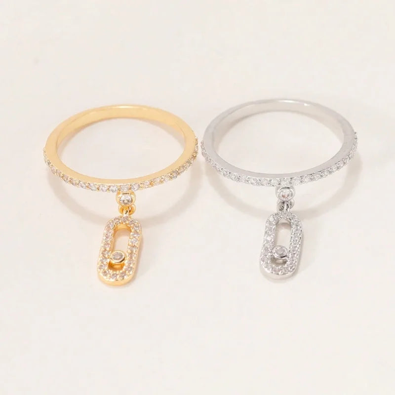 Bague ÉLITE