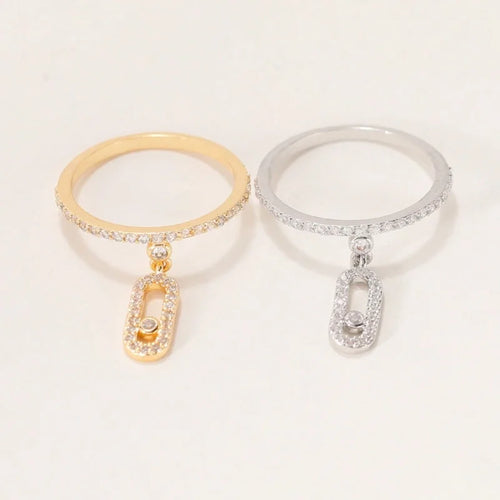 Bague ÉLITE