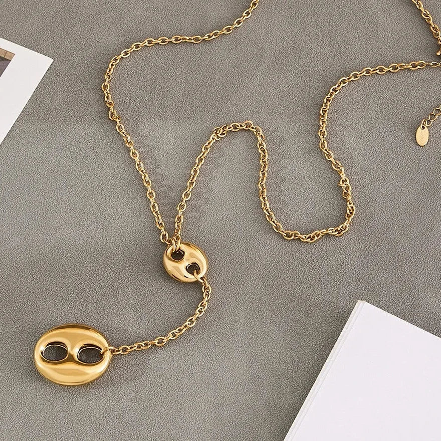 Collier CYNTHIA