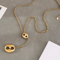 Collier CYNTHIA