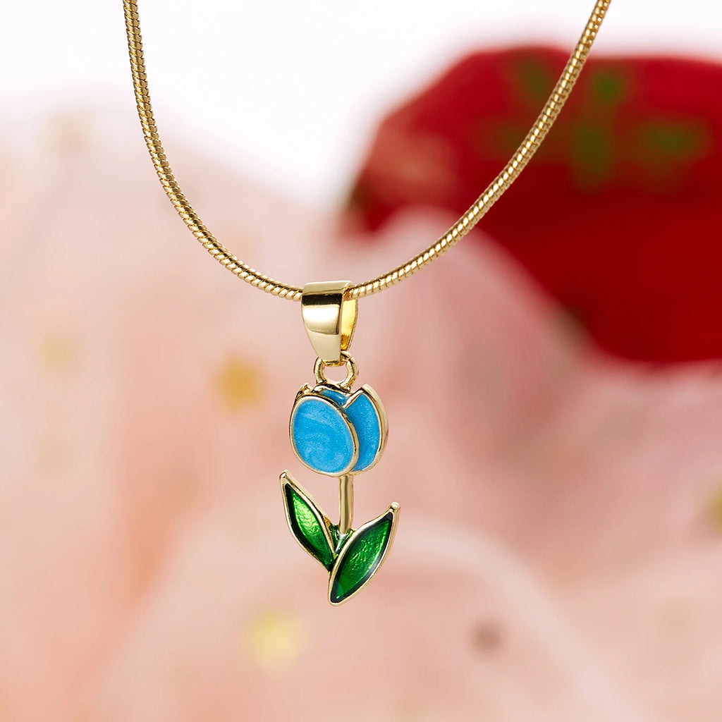 Collier ELIZA