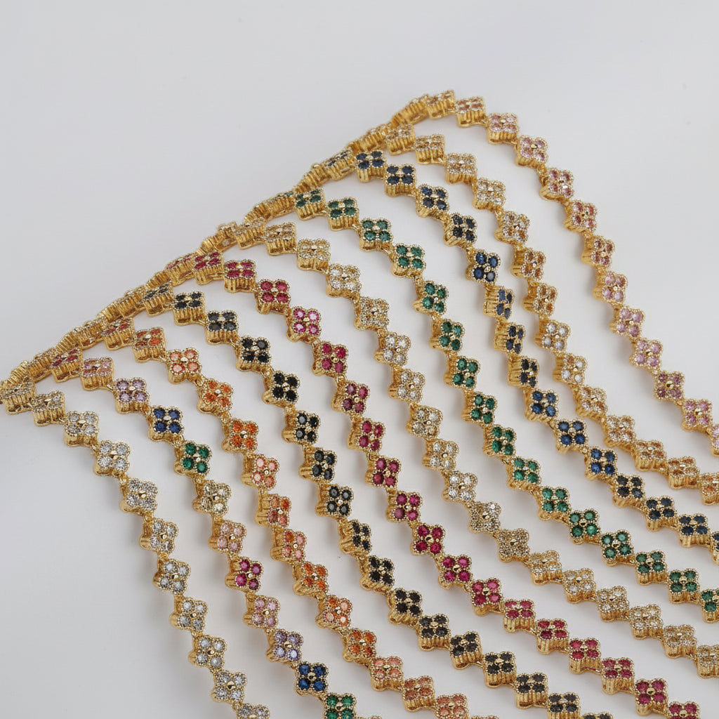 Collier ILYANA