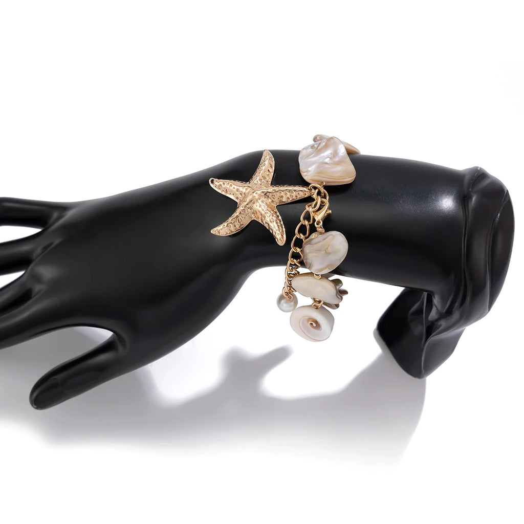 Bracelet CORALIE