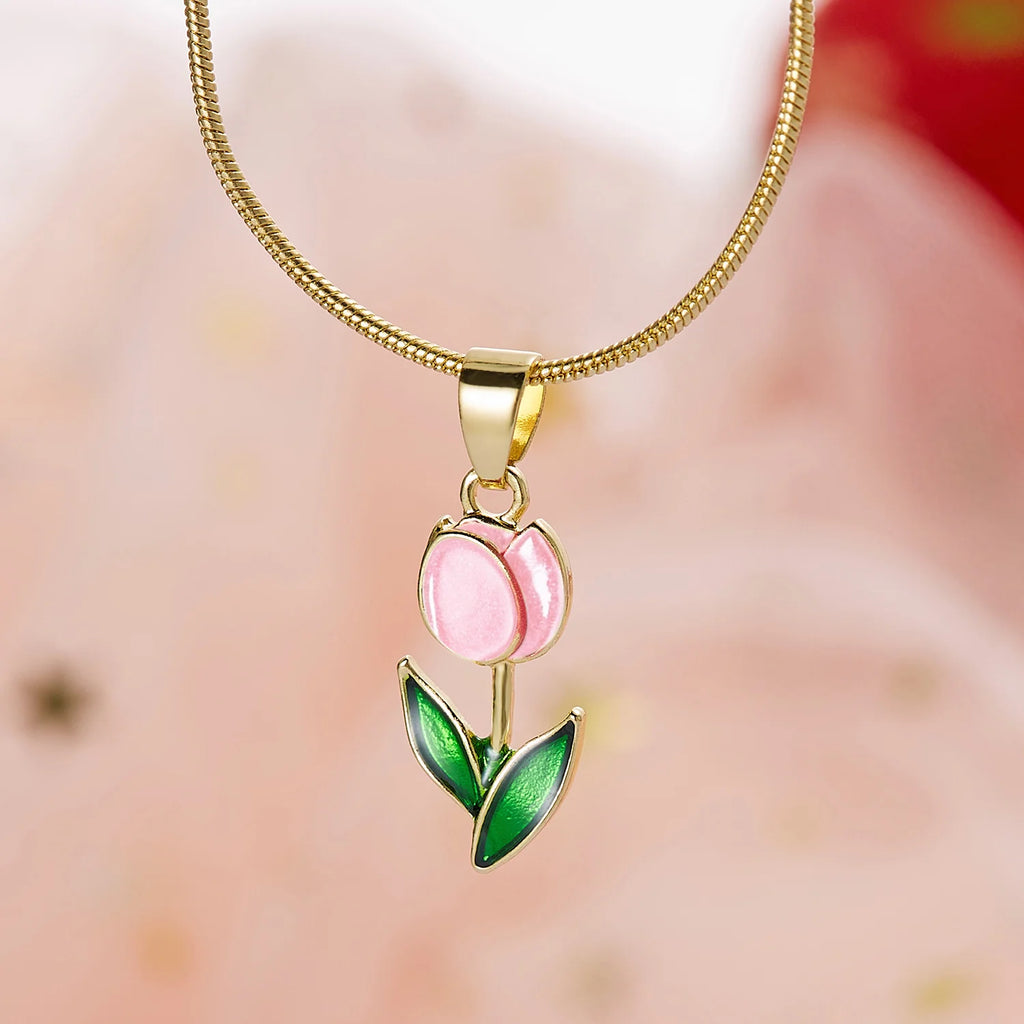 Collier ELIZA