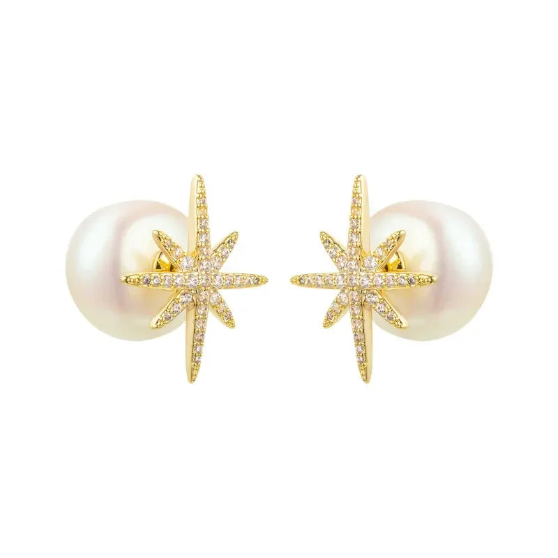 Boucle d'oreille MAYLIS