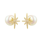 Boucle d'oreille MAYLIS