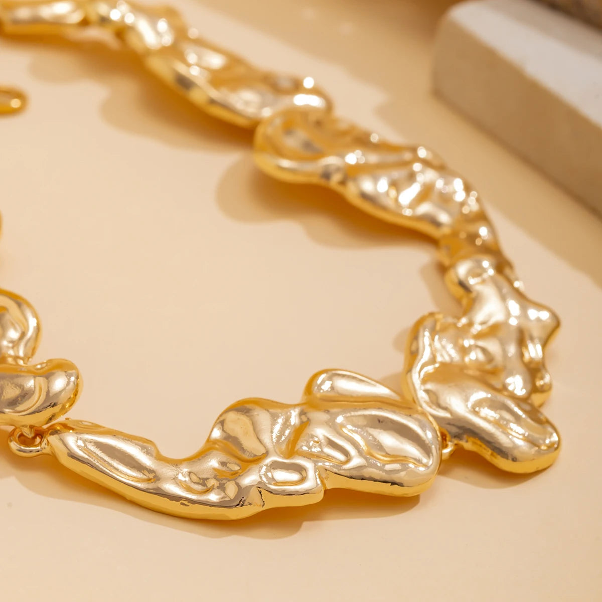 Choker GOLDINA