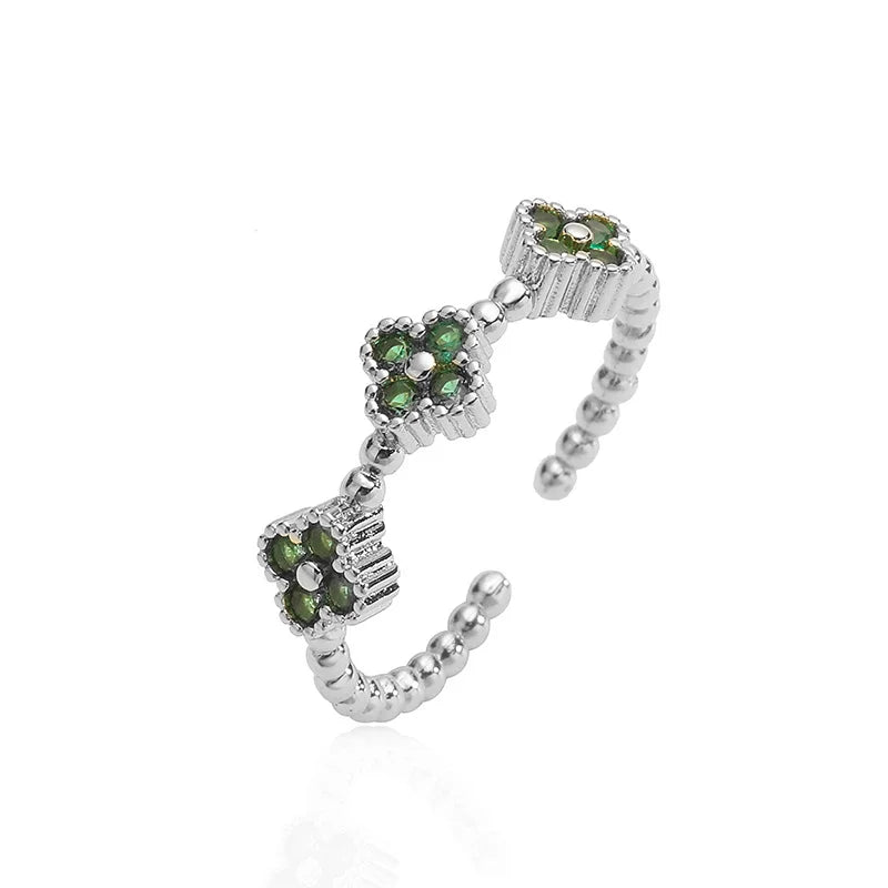 Bague JUSTINE