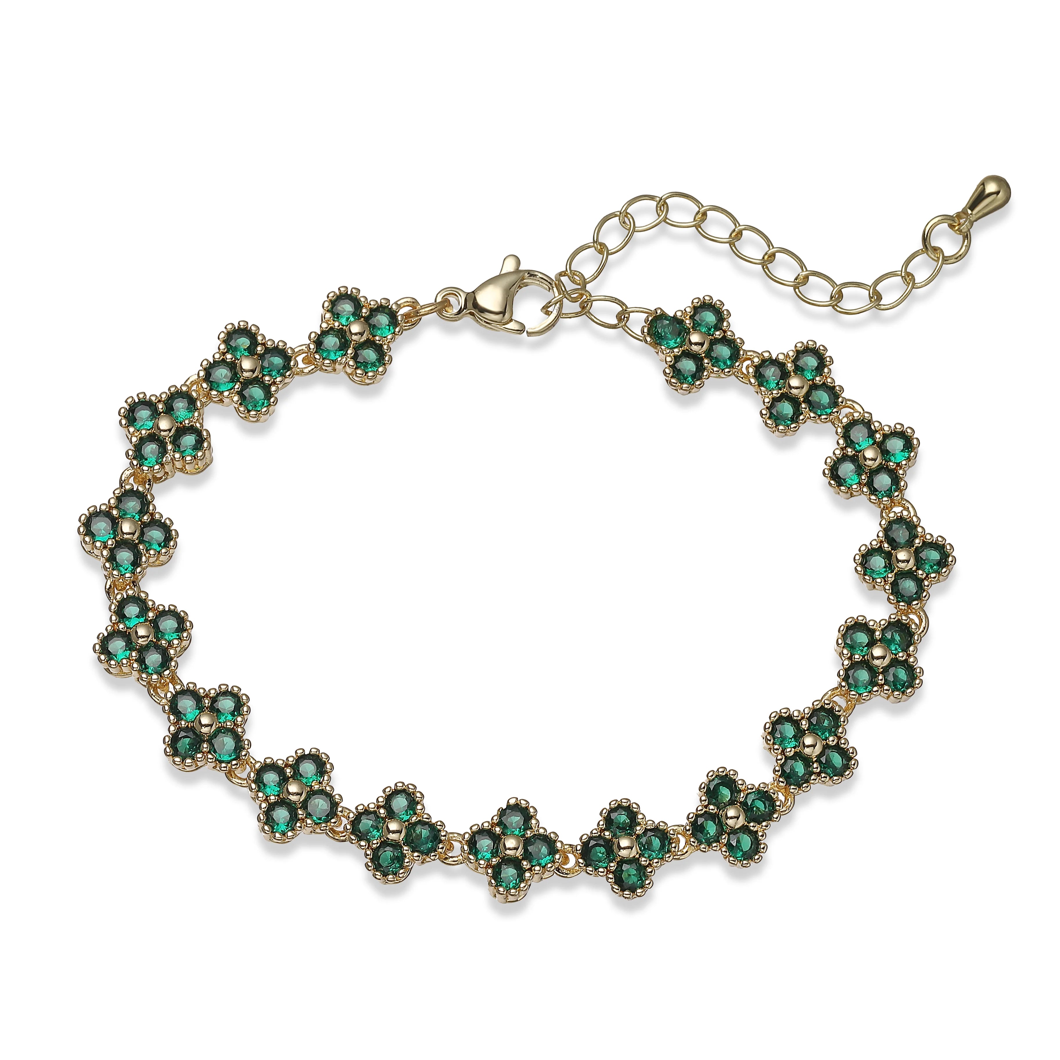 Collier ILYANA
