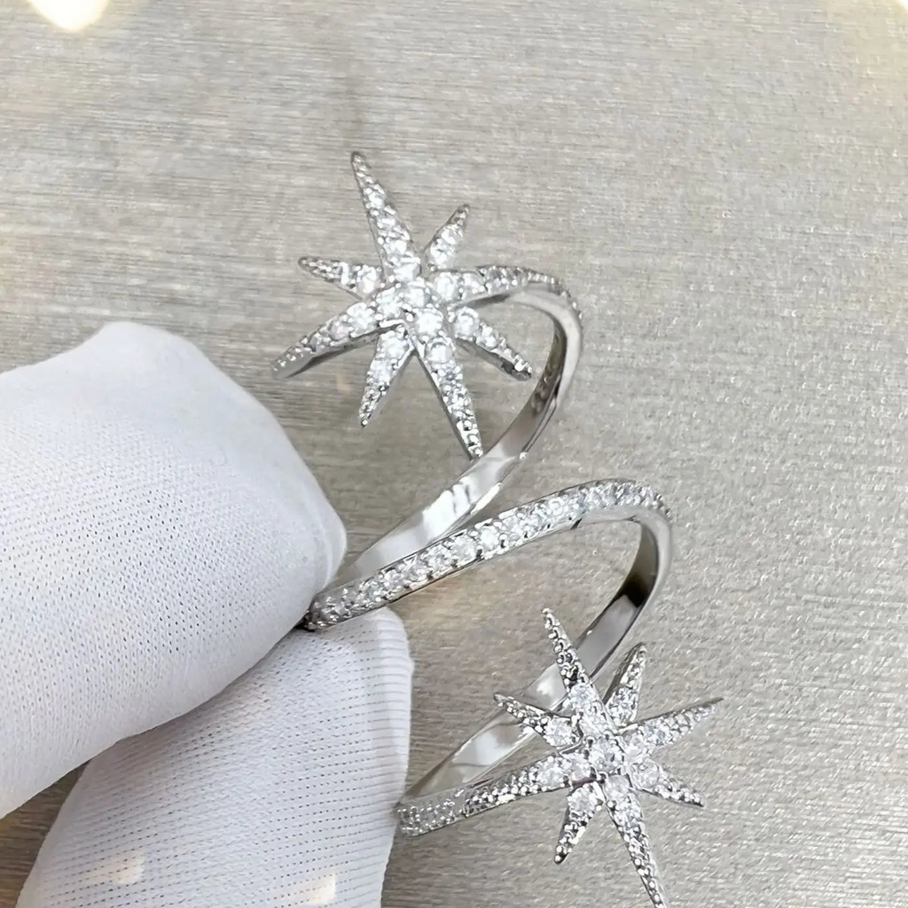 Bague NOVA