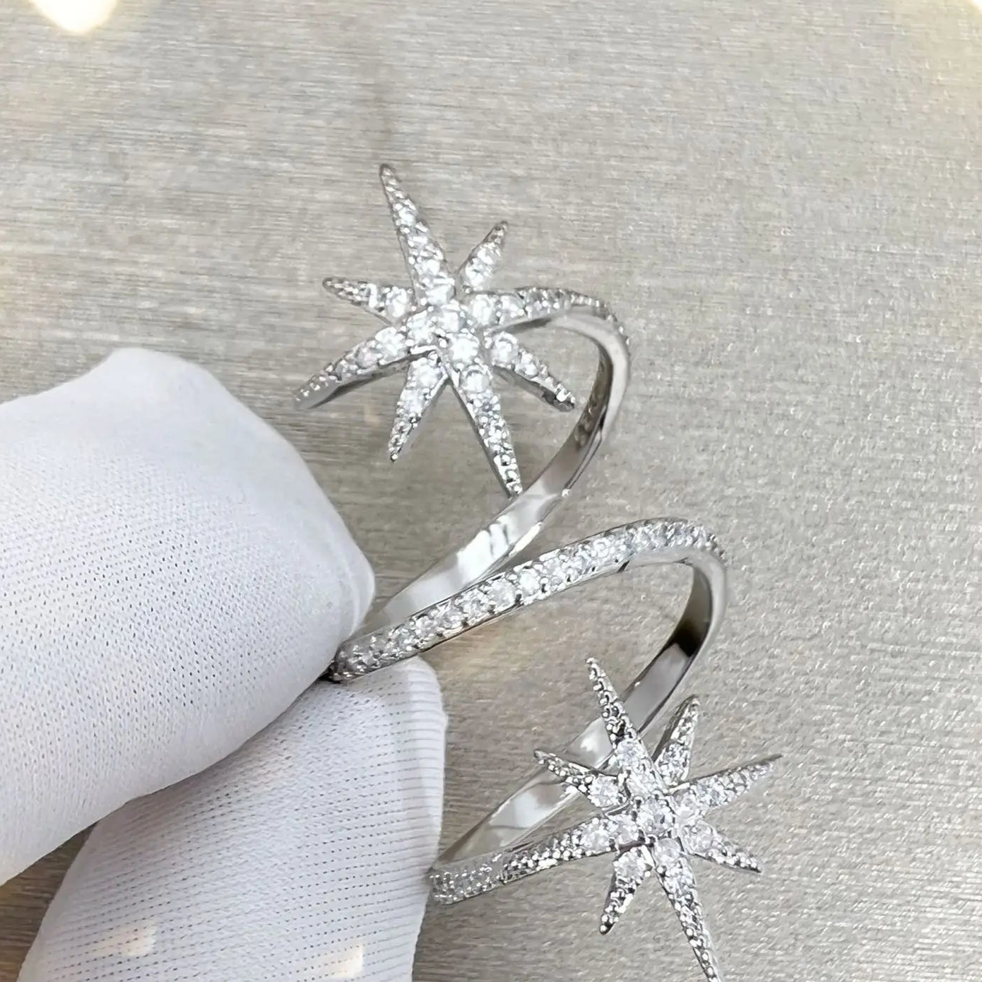 Bague NOVA