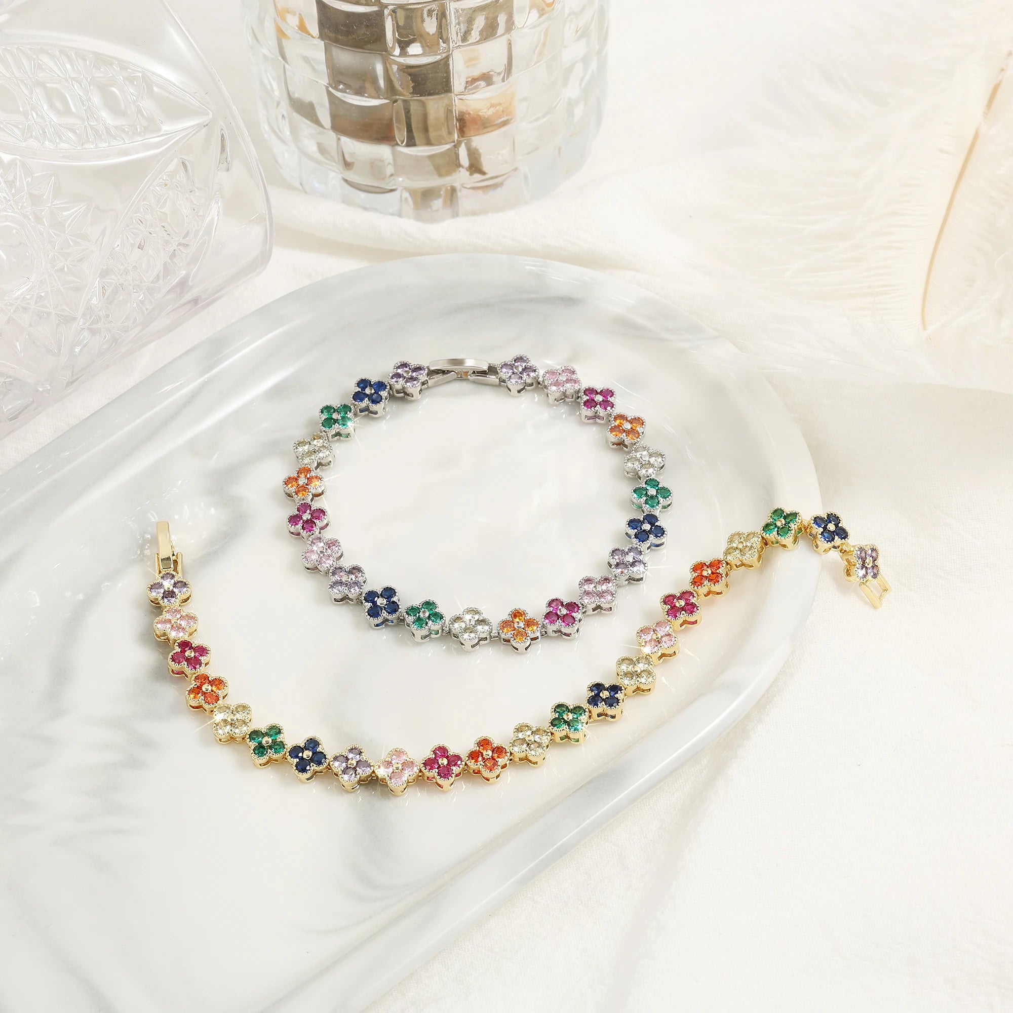 Bracelet JADE