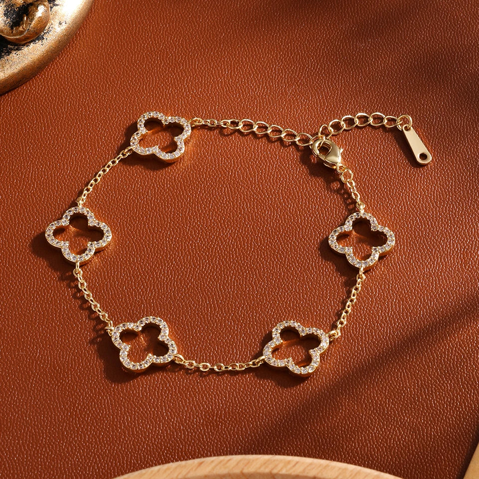 Bracelet PRINTEMPS