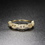 Bague HELLO