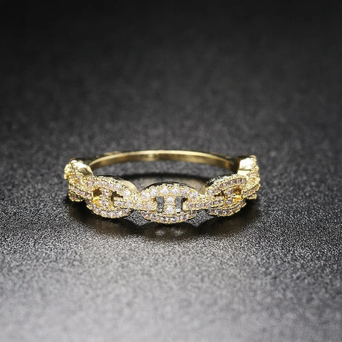Bague HELLO