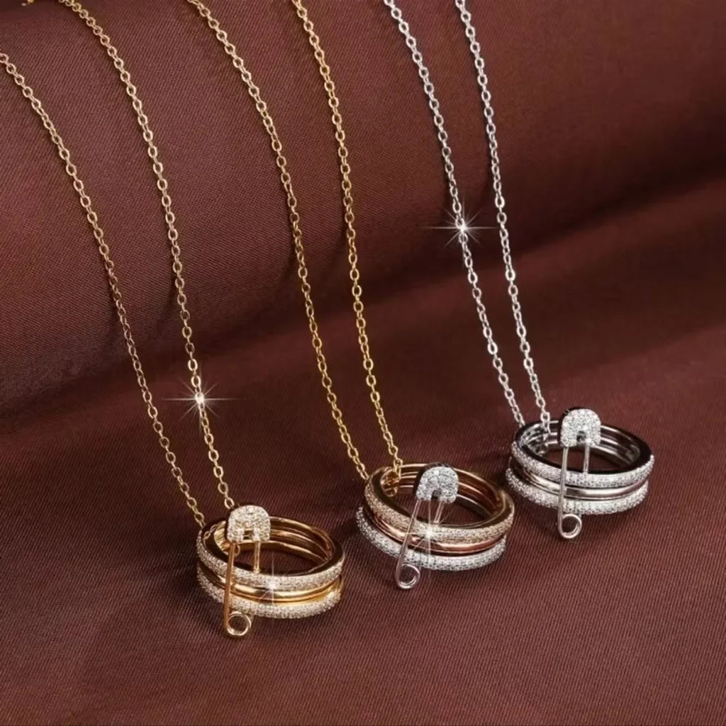 Collier AUDACIEUSE