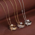 Collier AUDACIEUSE