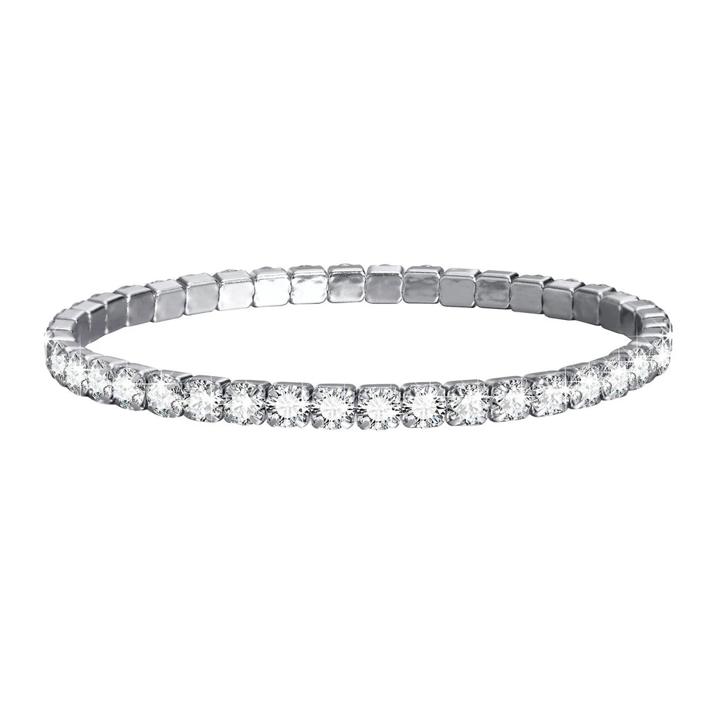 Bracelet tennis EVA