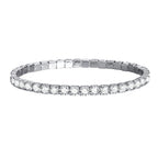 Bracelet tennis EVA