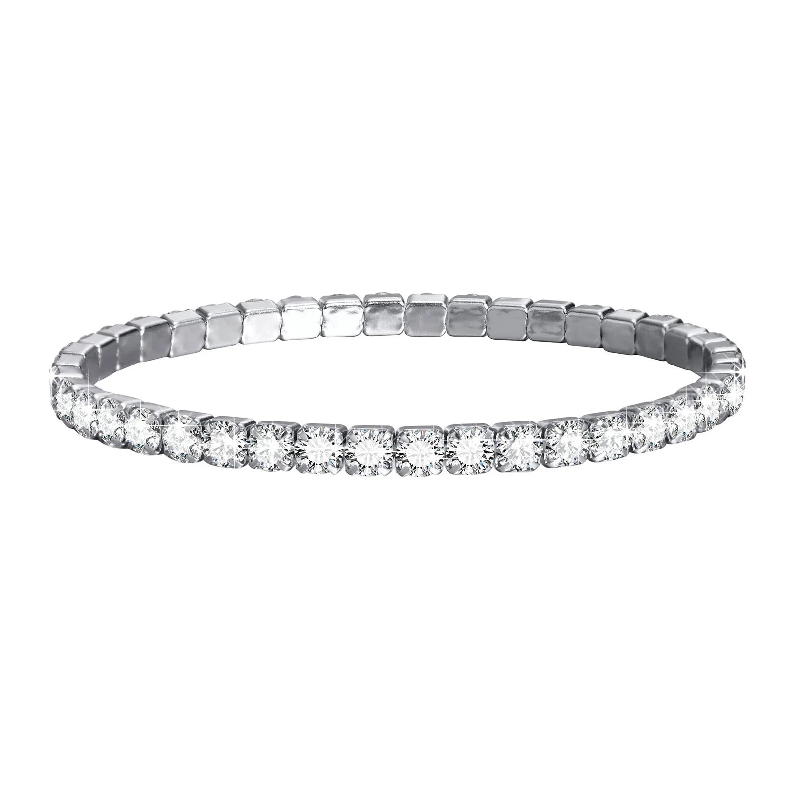 Bracelet tennis EVA