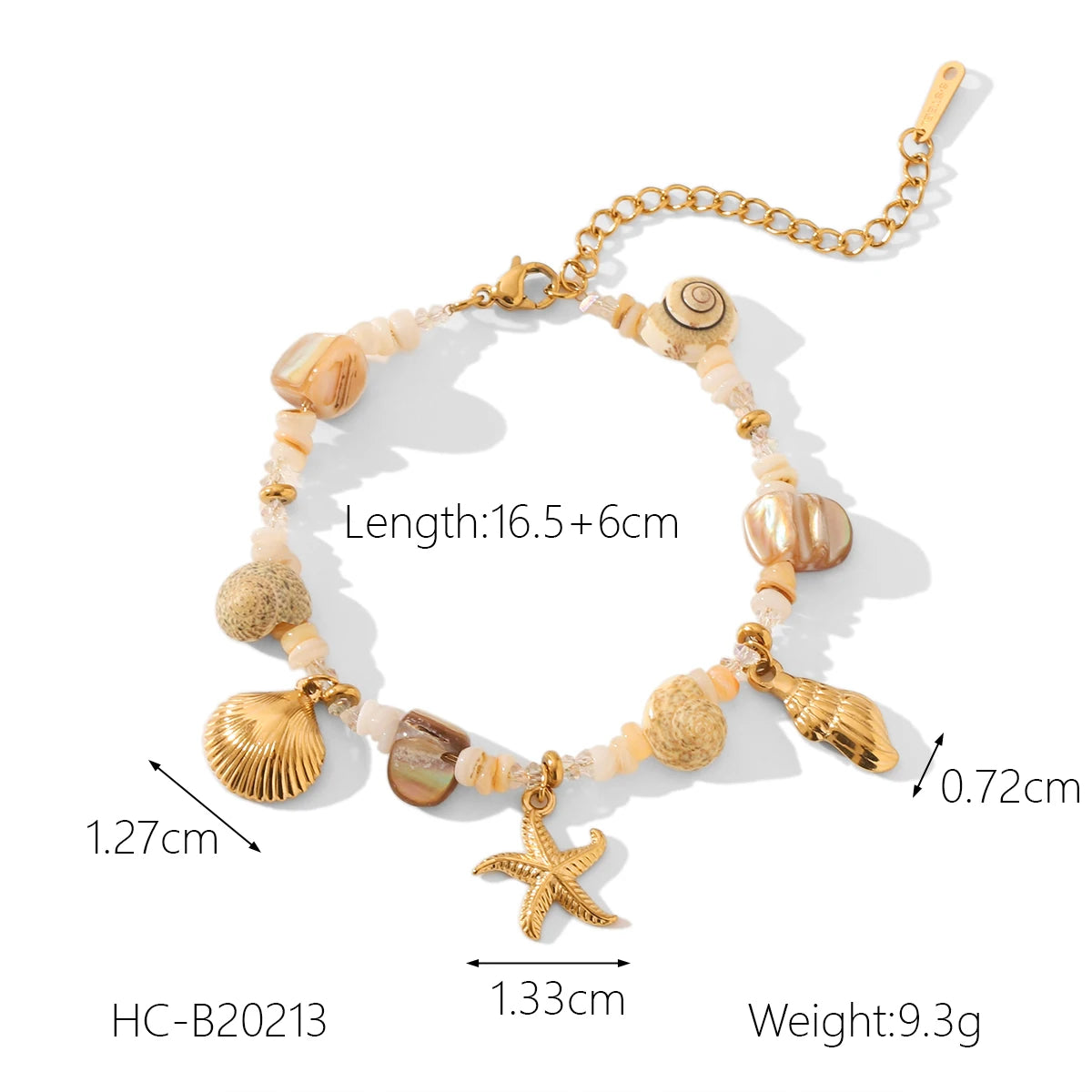 Bracelet BODRUM