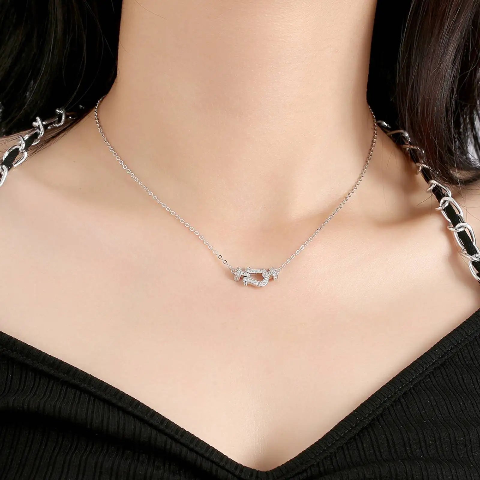 Collier CÉLINE