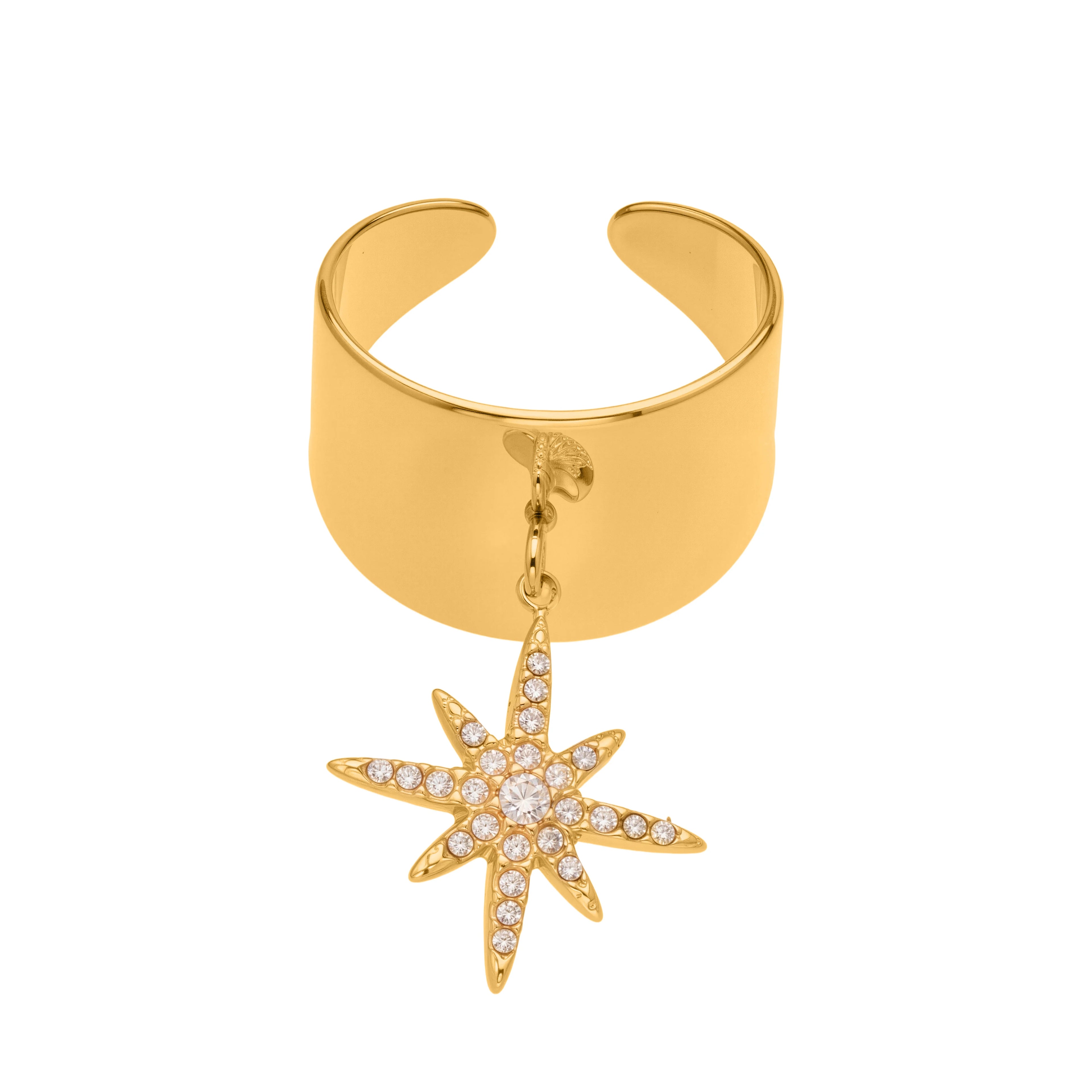 Bague STAR ET ANAÏS