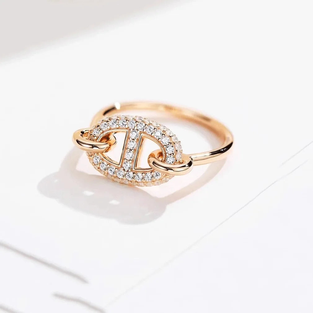 Bague MALICIEUSE