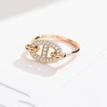 Bague MALICIEUSE