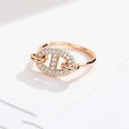 Bague MALICIEUSE