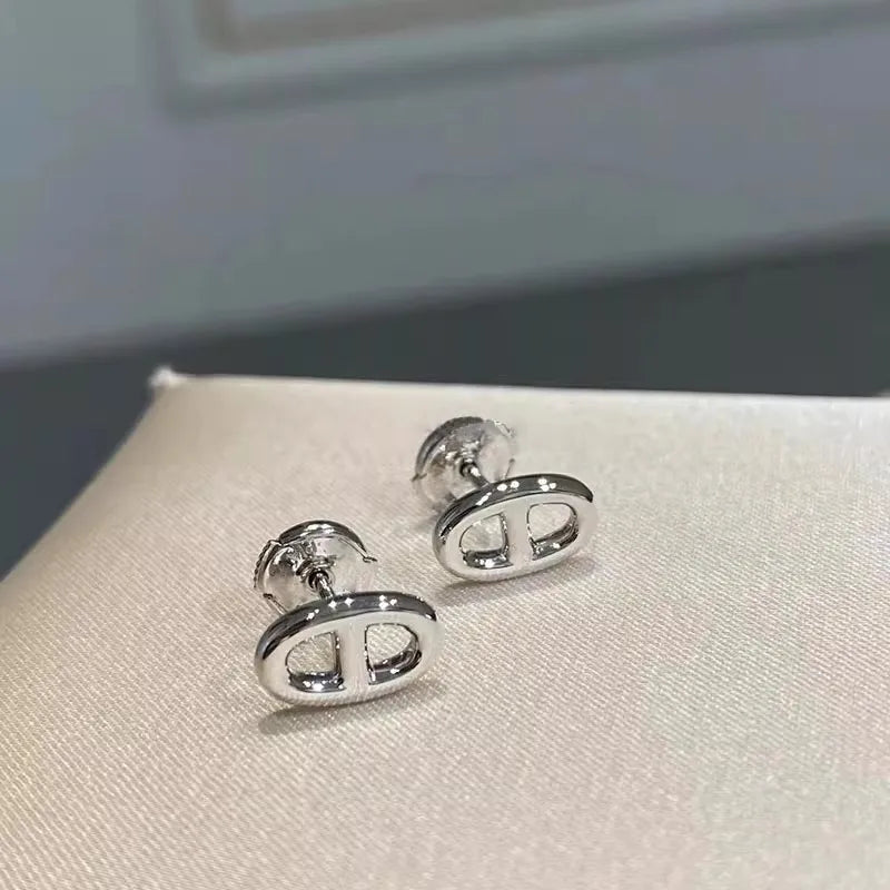 Boucle d’oreille et/ou bracelet MAYLYS