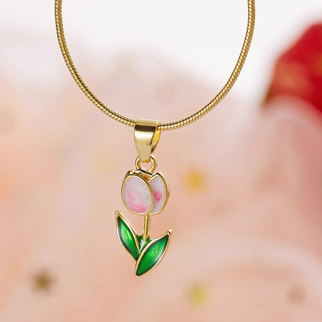 Collier ELIZA